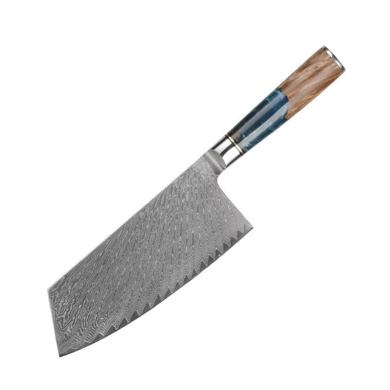 7'' Butcher knife