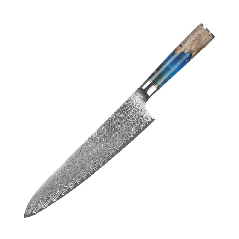 9''chef knife