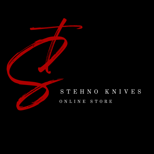 Stehnoknives