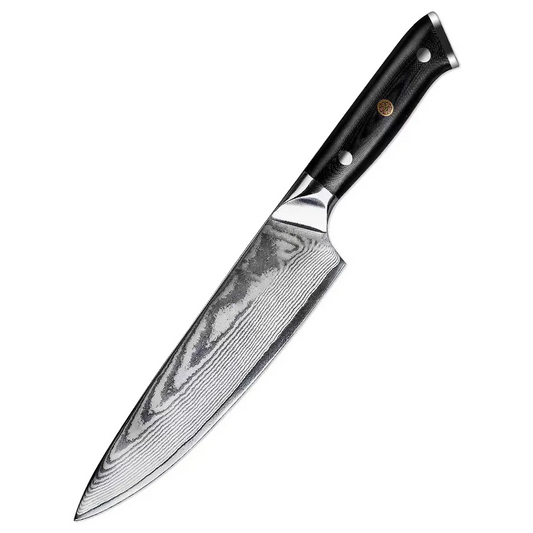 8" DS Chef Knife